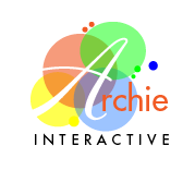Archie Interactive Logo